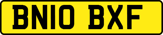 BN10BXF