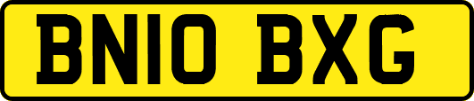 BN10BXG