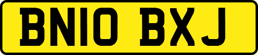 BN10BXJ