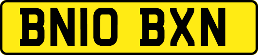 BN10BXN