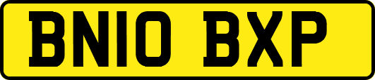 BN10BXP