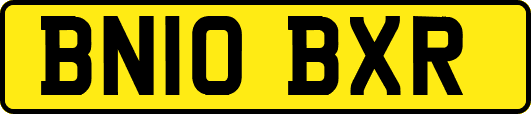 BN10BXR