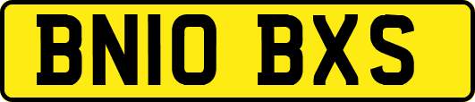 BN10BXS
