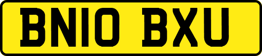 BN10BXU