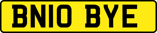 BN10BYE