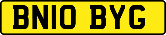 BN10BYG