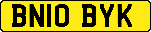 BN10BYK