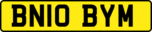 BN10BYM