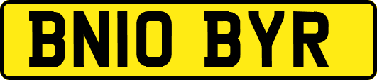 BN10BYR