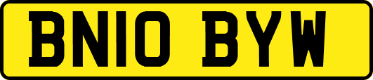 BN10BYW