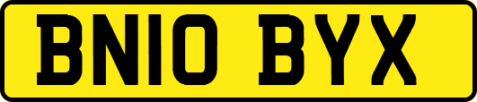 BN10BYX