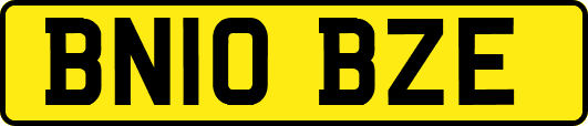 BN10BZE