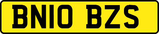 BN10BZS