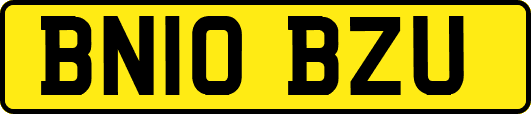 BN10BZU