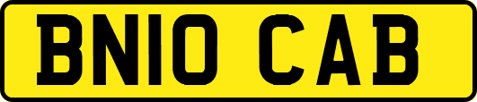 BN10CAB