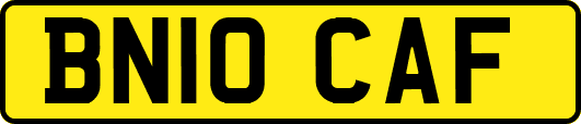 BN10CAF
