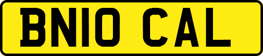 BN10CAL