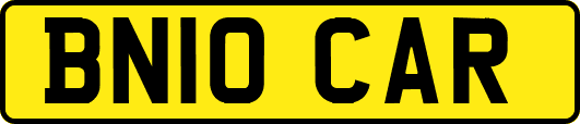 BN10CAR