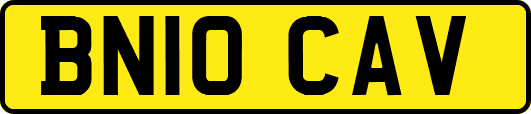 BN10CAV