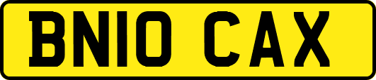 BN10CAX