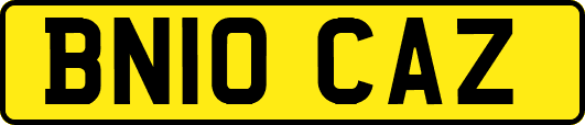 BN10CAZ