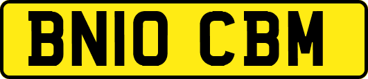 BN10CBM