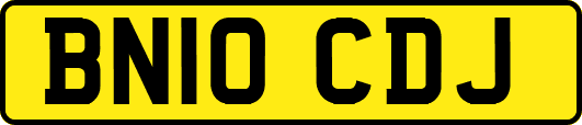 BN10CDJ