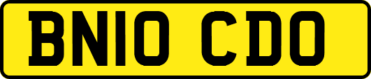 BN10CDO