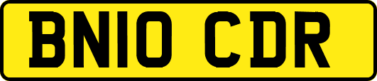 BN10CDR