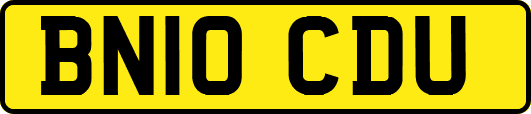 BN10CDU