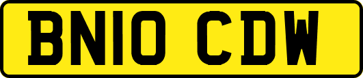 BN10CDW