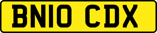 BN10CDX
