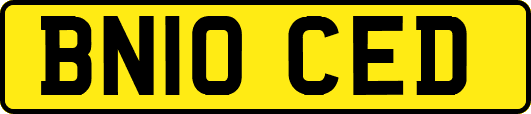 BN10CED