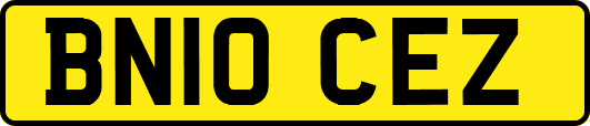 BN10CEZ