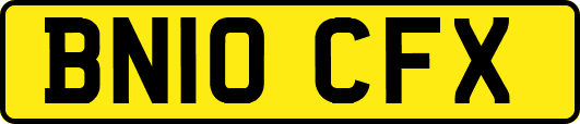 BN10CFX