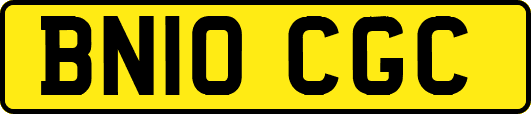 BN10CGC