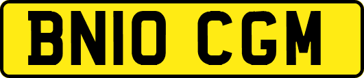 BN10CGM