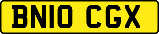 BN10CGX