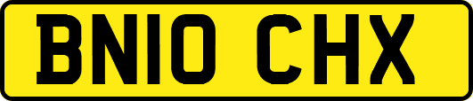 BN10CHX