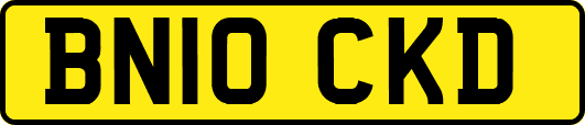 BN10CKD