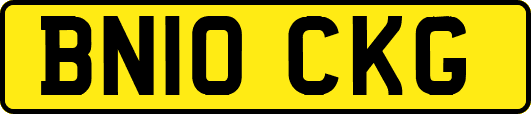 BN10CKG