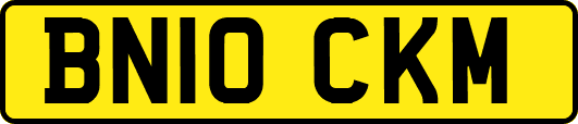 BN10CKM