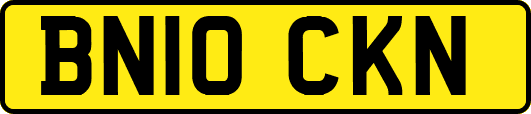 BN10CKN