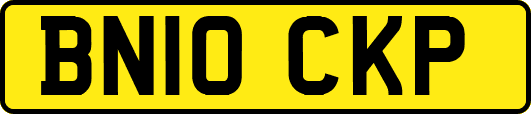 BN10CKP
