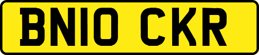 BN10CKR