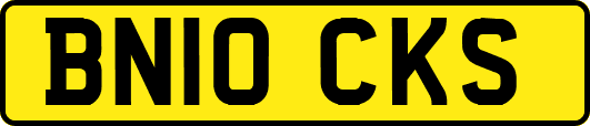 BN10CKS