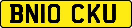 BN10CKU