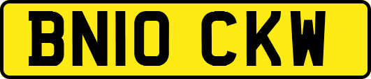 BN10CKW