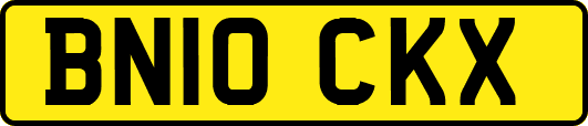 BN10CKX