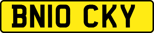 BN10CKY